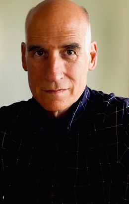 Джон МакИнтош