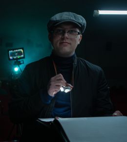 Джейкоб Бернс