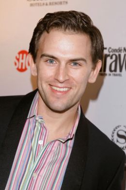 Daniel Reichard