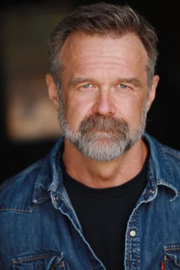 Дуэйн Тарвер