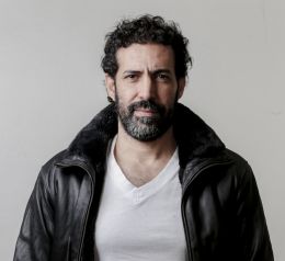 Jalsen Santana