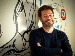 Olivier de Bannes
