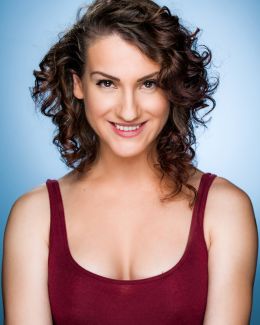 Angie Gega