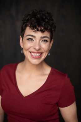 Vanessa A. Davis