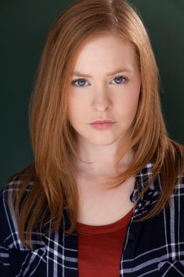 Abby Van Gerpen