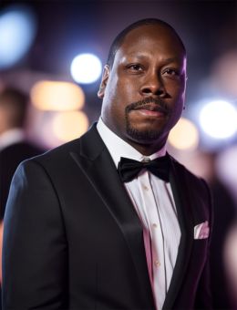 Jon Gosier