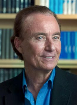 Трип Хоукинс