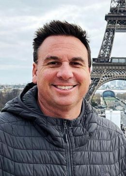 Mark Scafidi