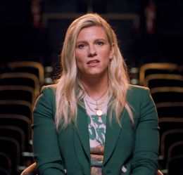 Lindsay Shookus