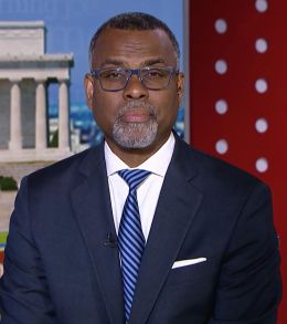 Eddie S. Glaude Jr.