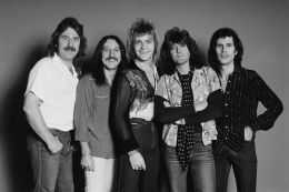 Uriah Heep