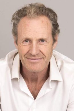 Rupert Shelbourne