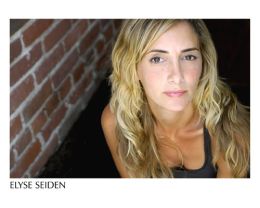 Элиз Сейден