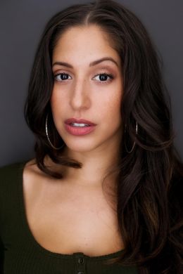 Nyseli Vega