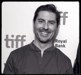 Эрик Форман