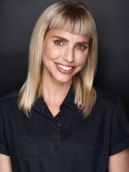 Maddy Tyers