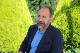 Fatih Enes Ömeroglu
