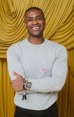 Anthony Onah