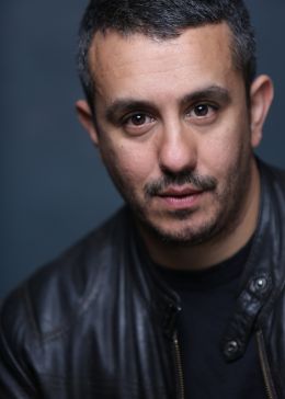 Марио Деметриу