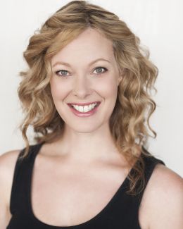 Верити Чарлтон