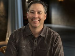 Джереми Эванс