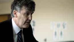 Дерек Лоусон