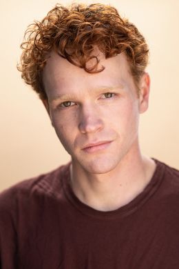 Клэй Холландер