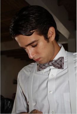 Элан Альенде