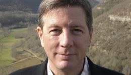 Чарльз Кайзер