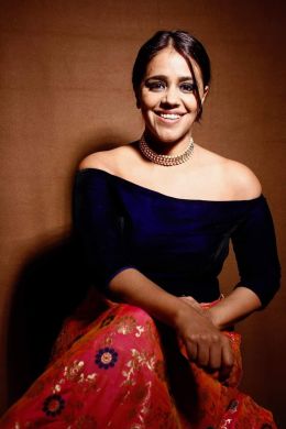 Таранджит Каур