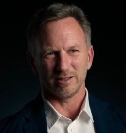 Кристиан Хорнер