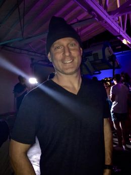 Дэниэл Шафер