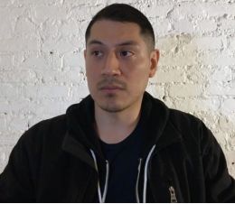 Enrique Sebastian Rivas