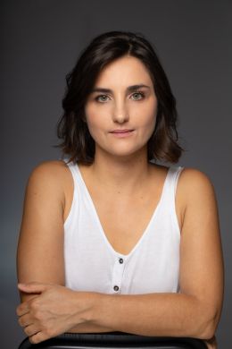 Joana Ribeiro Santos