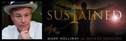 Mark Holliway