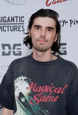 Крис Скотчдопоул