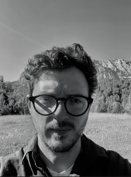 Christoph Bauschinger