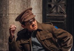 Габриэль Дэниэлс