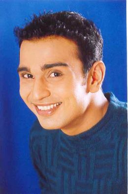 Mehul Nisar