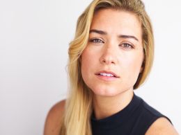 Лора Гилрит