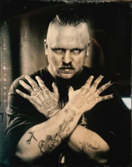 Патрик Клемент