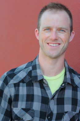 Крис В.  Смит