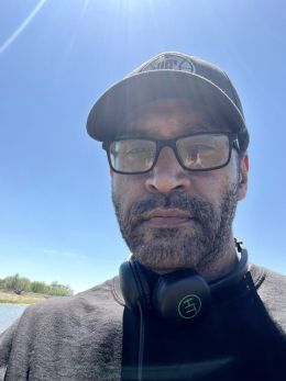 Теренс Энтони