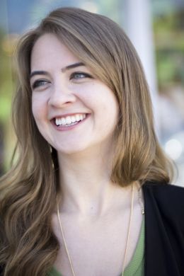 Мелисса Байер