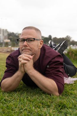 Тимоти Уайлд