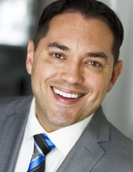 Stewart Zamudio