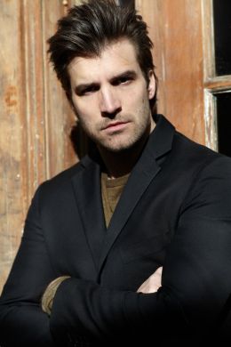 Аарон Матиас