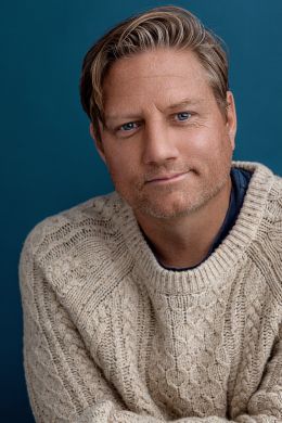 Скотт Форрестер