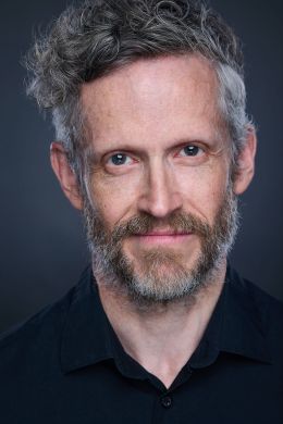 Джеймс С. Стюарт