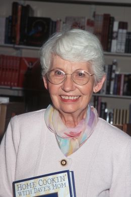 Dorothy Mengering